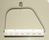 2419 - Piper PA-32 PA-34 late Vent window assembly Detail