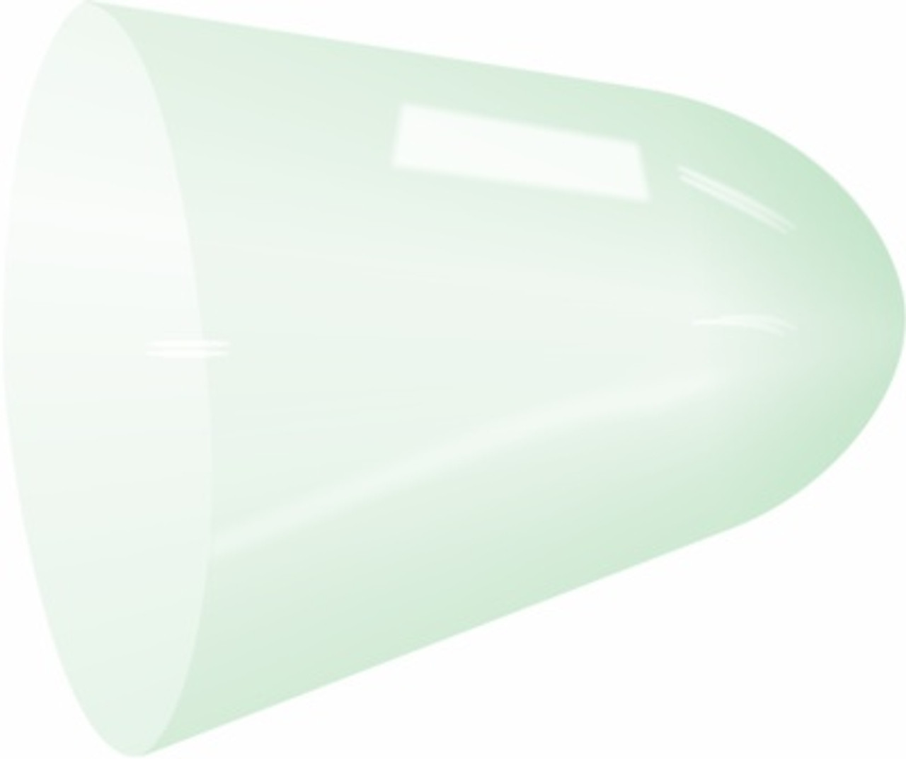 2725 - Bullet Type Tail Position Lens Cover