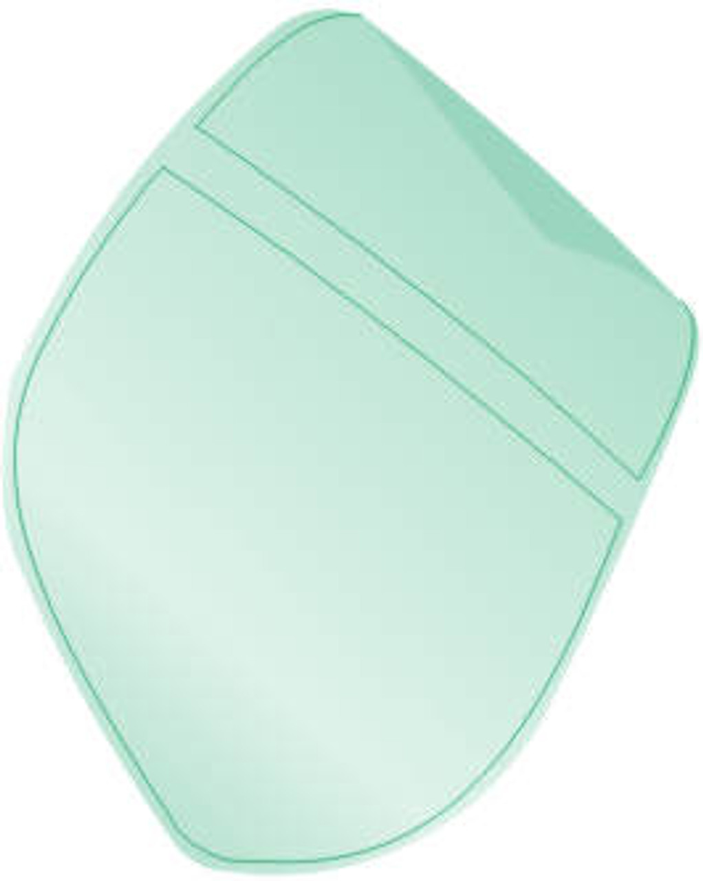 W-2046 - Rear Window W-2046 - Rear Window