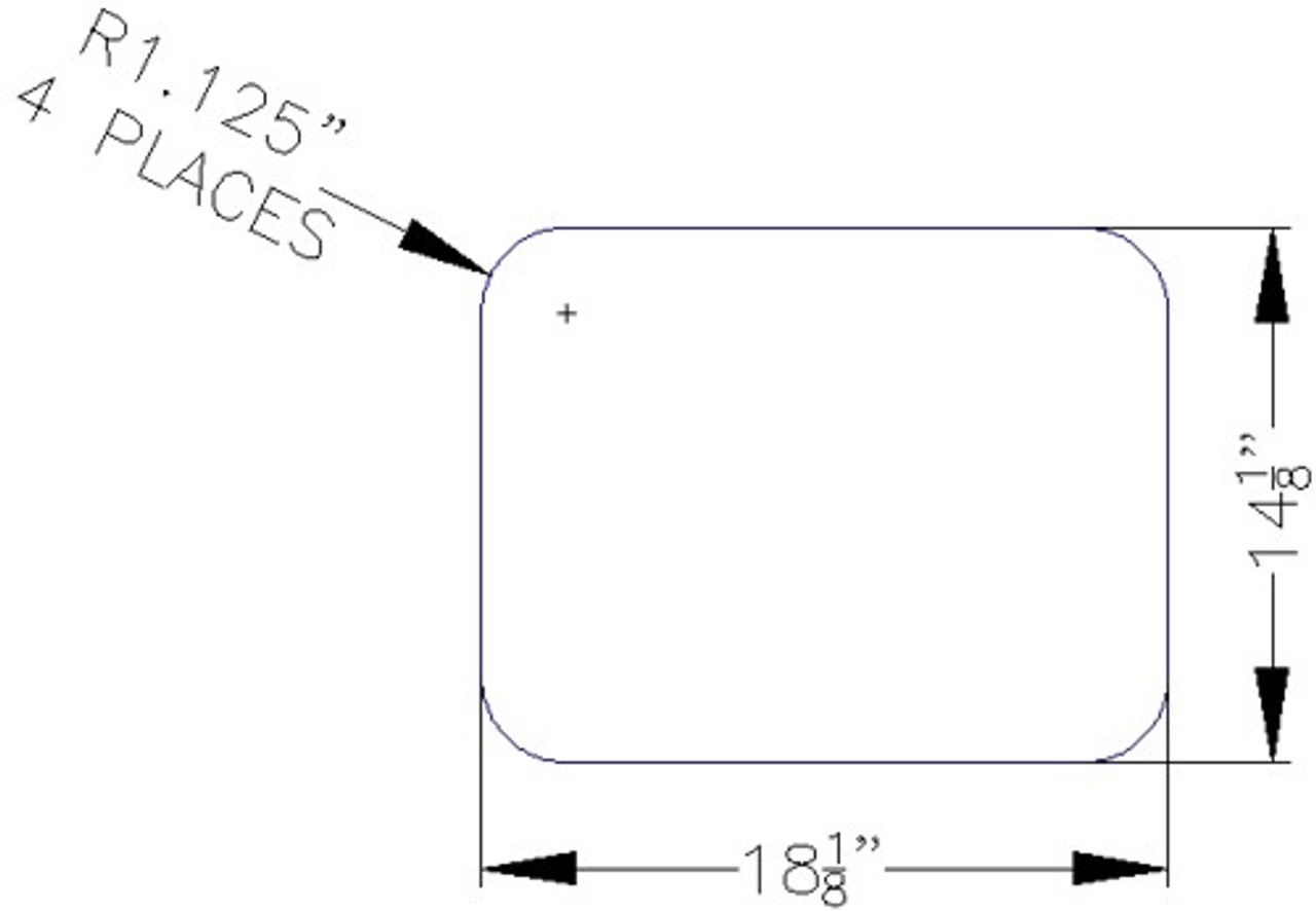 W-1186 Drawing