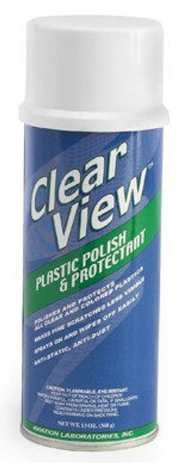 All Kleer Acrylic Cleaner - 8oz