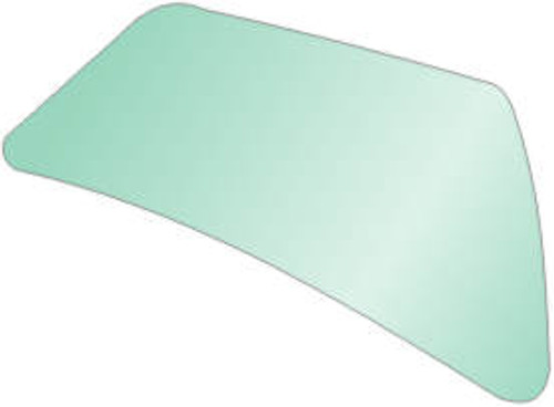 2012 - North American Navion Windshields