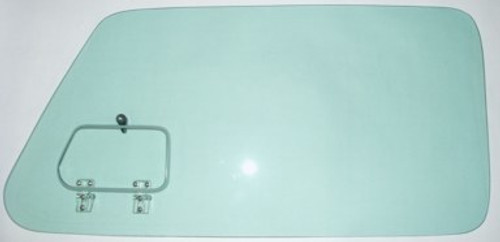 2361 - Beechcraft Sierra, Sundowner, Sport Pilot Window Assembly