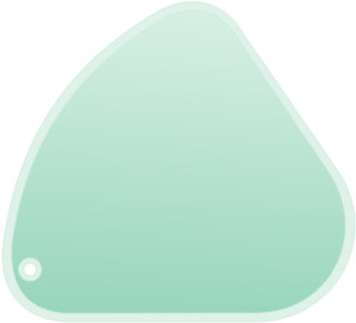 2371 - PA-31 vent window 2371 - PA-31 vent window