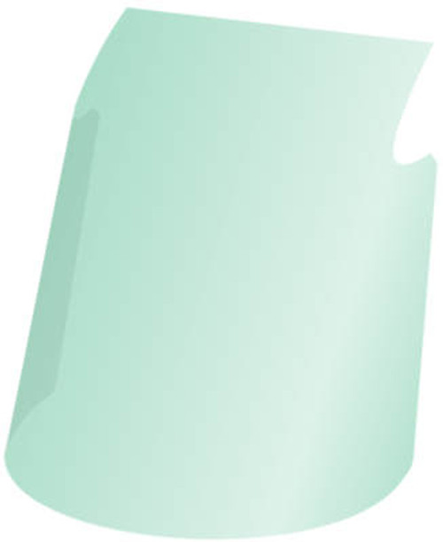 2563 - Aviat Husky A-1 Windshields