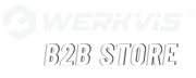 WERKVIS B2B Portal