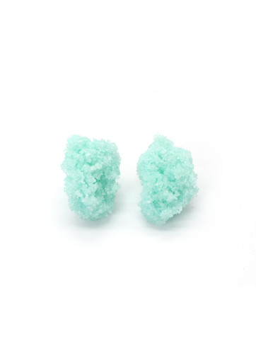 Sugar Earrings Acqua