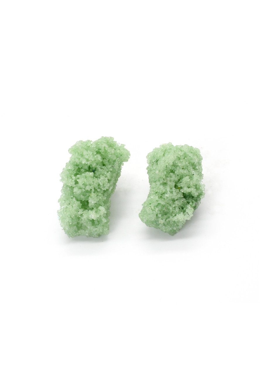 Sugar Earrings Mint - Carla Movia