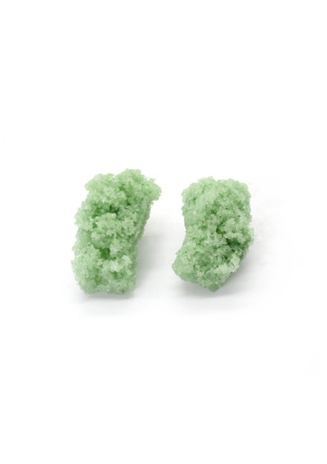 Sugar Earrings Mint