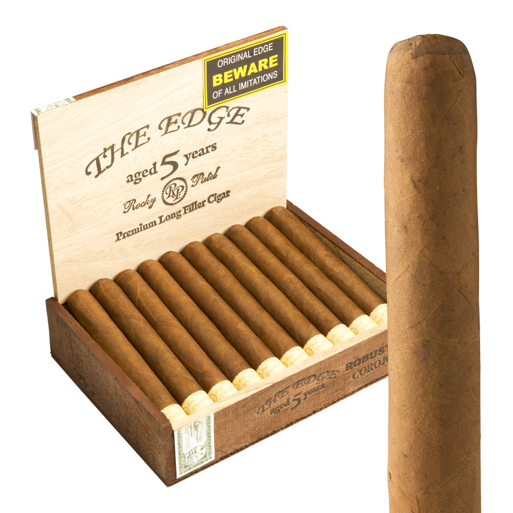 Rocky Patel The Edge Corojo Robusto (5.5 x 50)