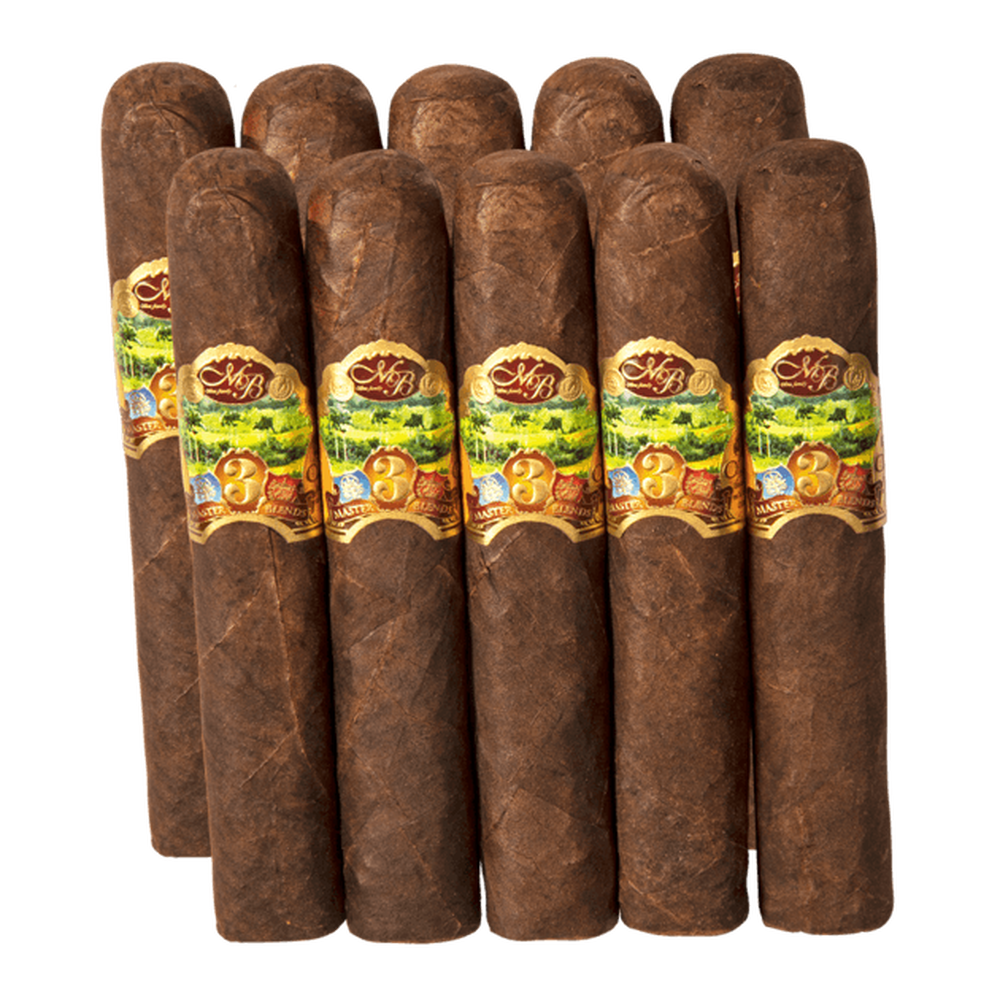 Oliva Master Blends 3 Robusto (5 x 50)