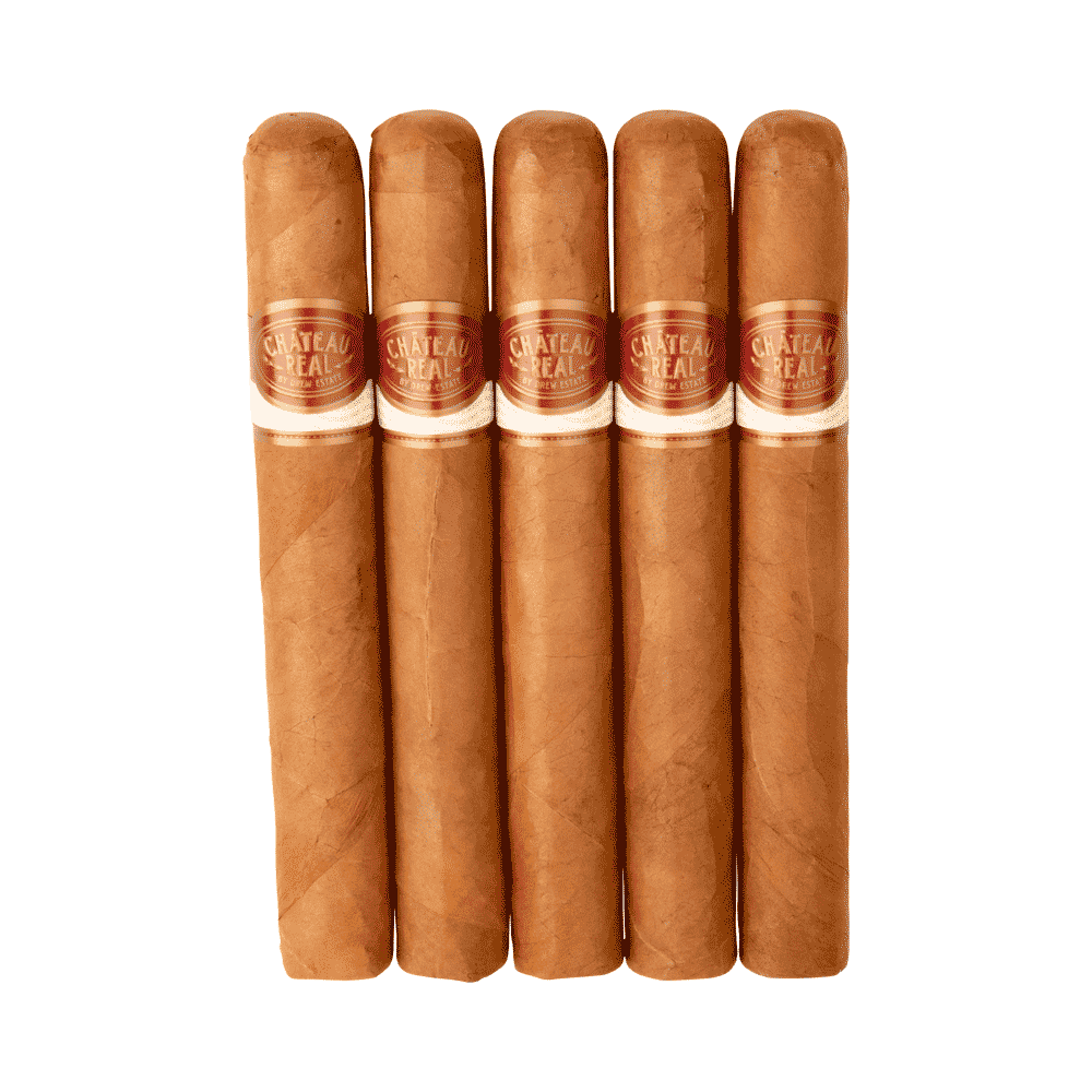 Chateau Real Toro (Gran Templar)