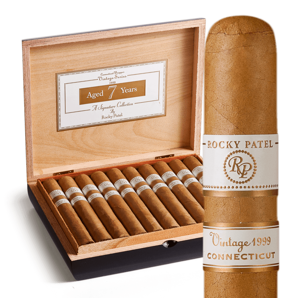 Rocky Patel Vintage 1999 Toro