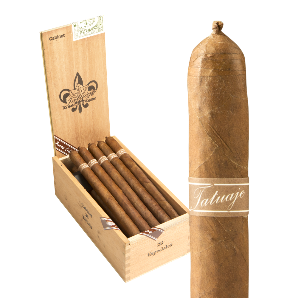 Tatuaje Miami Especiales
