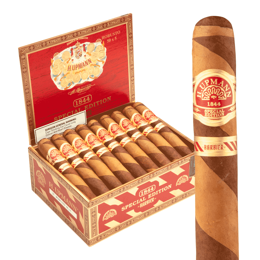H. Upmann 1844 Barbier Robusto