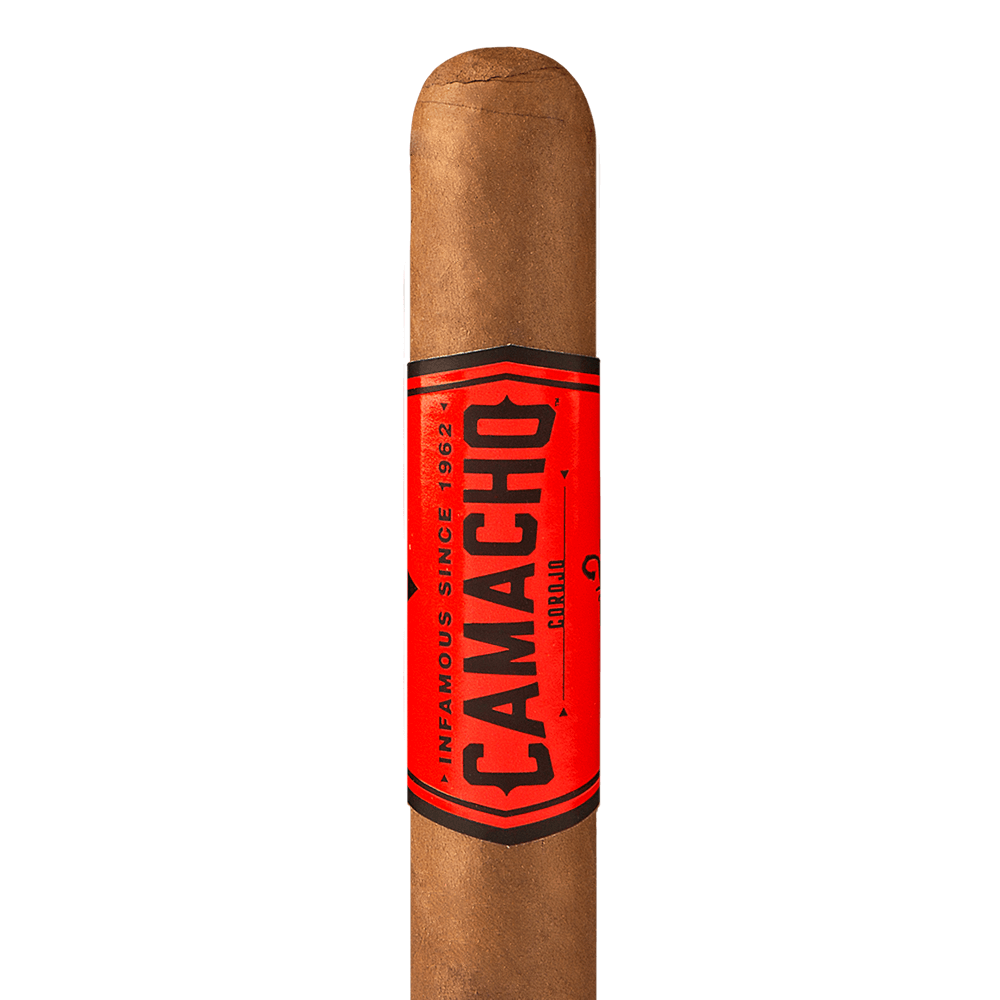 Camacho Corojo Churchill