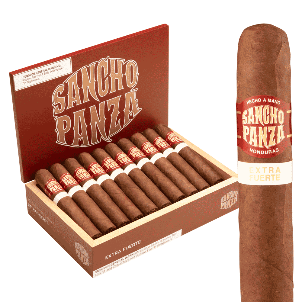 Sancho Panza Extra Fuerte Gigante