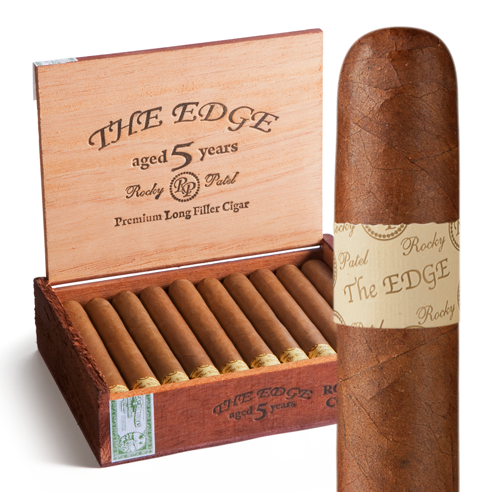 Rocky Patel The Edge Corojo Toro