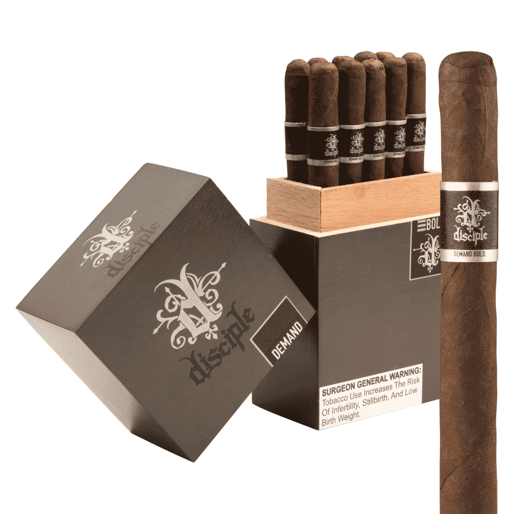 Diesel Disciple Lancero