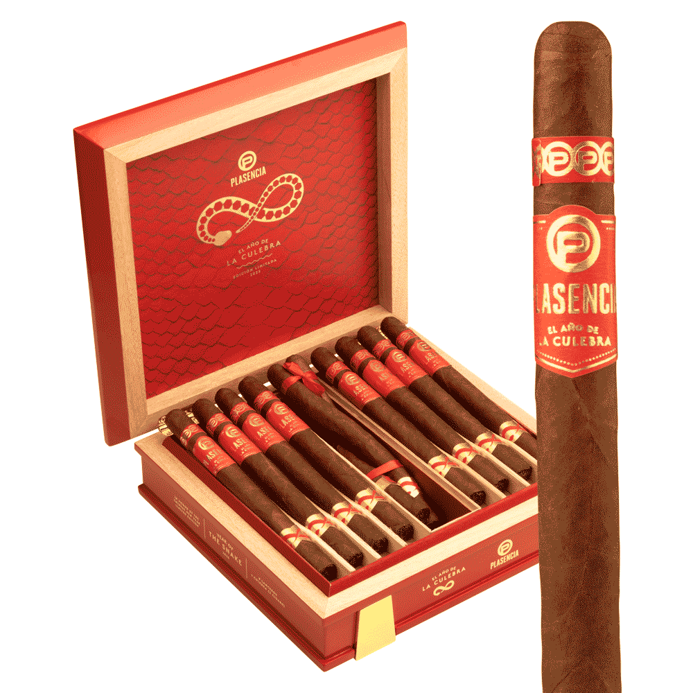 Plasencia Year of The Snake Limited Edition Lancero
