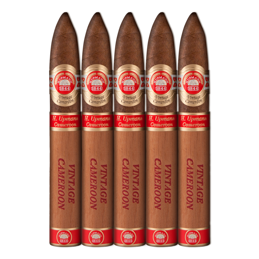 H. Upmann Vintage Cameroon Belicoso