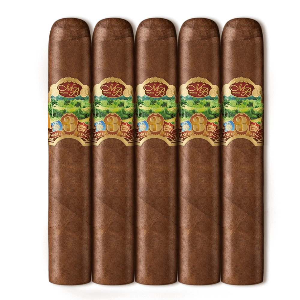 Oliva Master Blends 3 Robusto