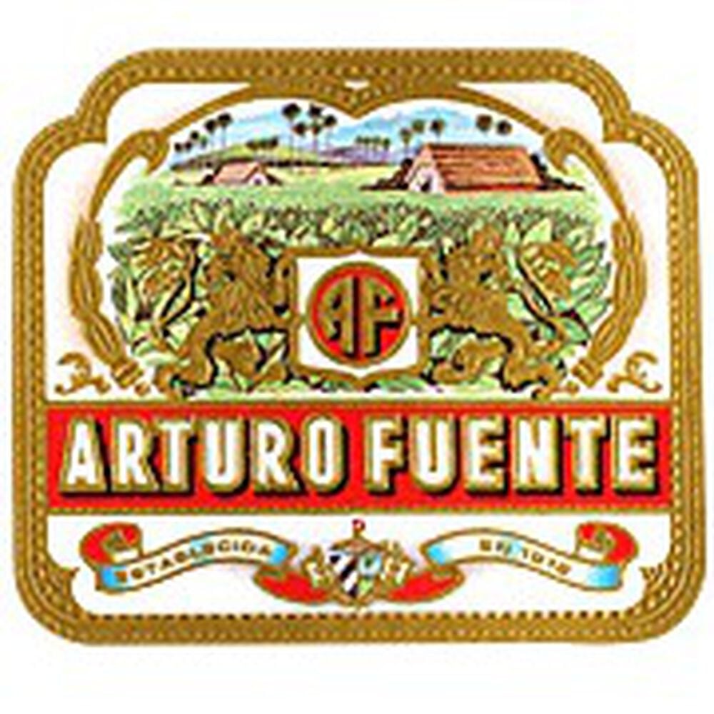 Arturo Fuente Sun Grown 8-5-8 (6 x 47)