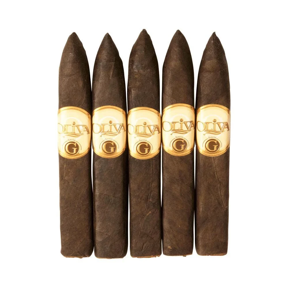 Oliva Serie G Belicoso