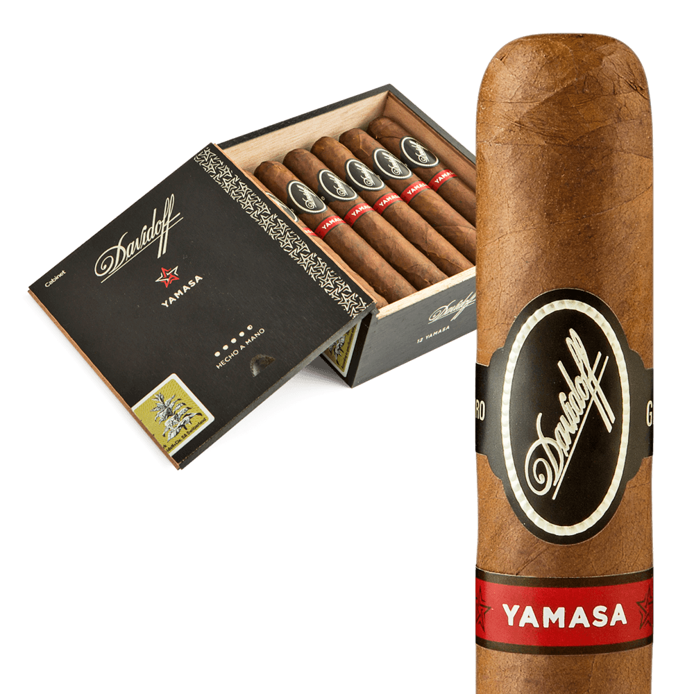 Davidoff Yamasa Toro