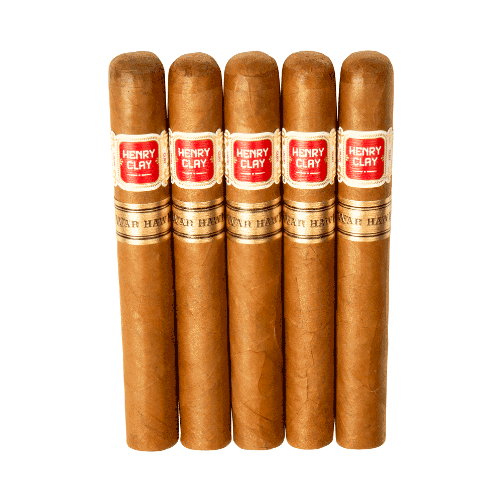 Henry Clay War Hawk Toro