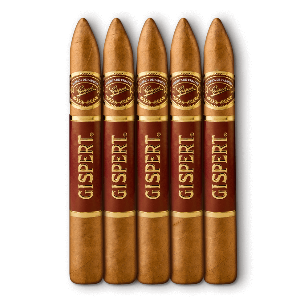 Gispert Belicoso