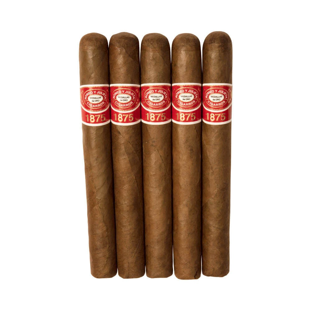 Romeo y Julieta 1875 Churchill