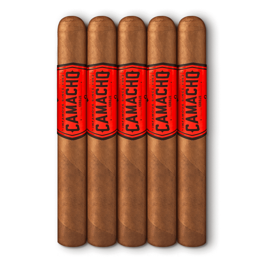 Camacho Corojo Toro