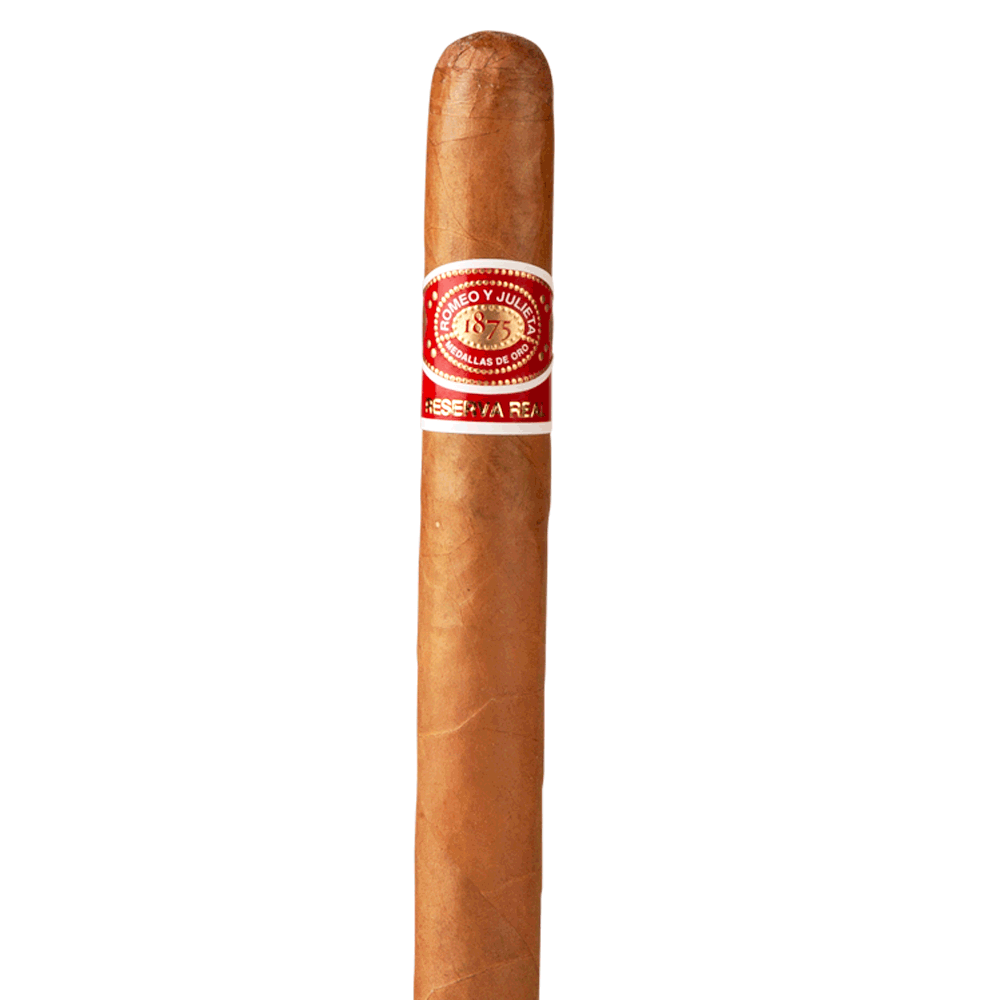 Romeo y Julieta Reserva Real Lonsdale