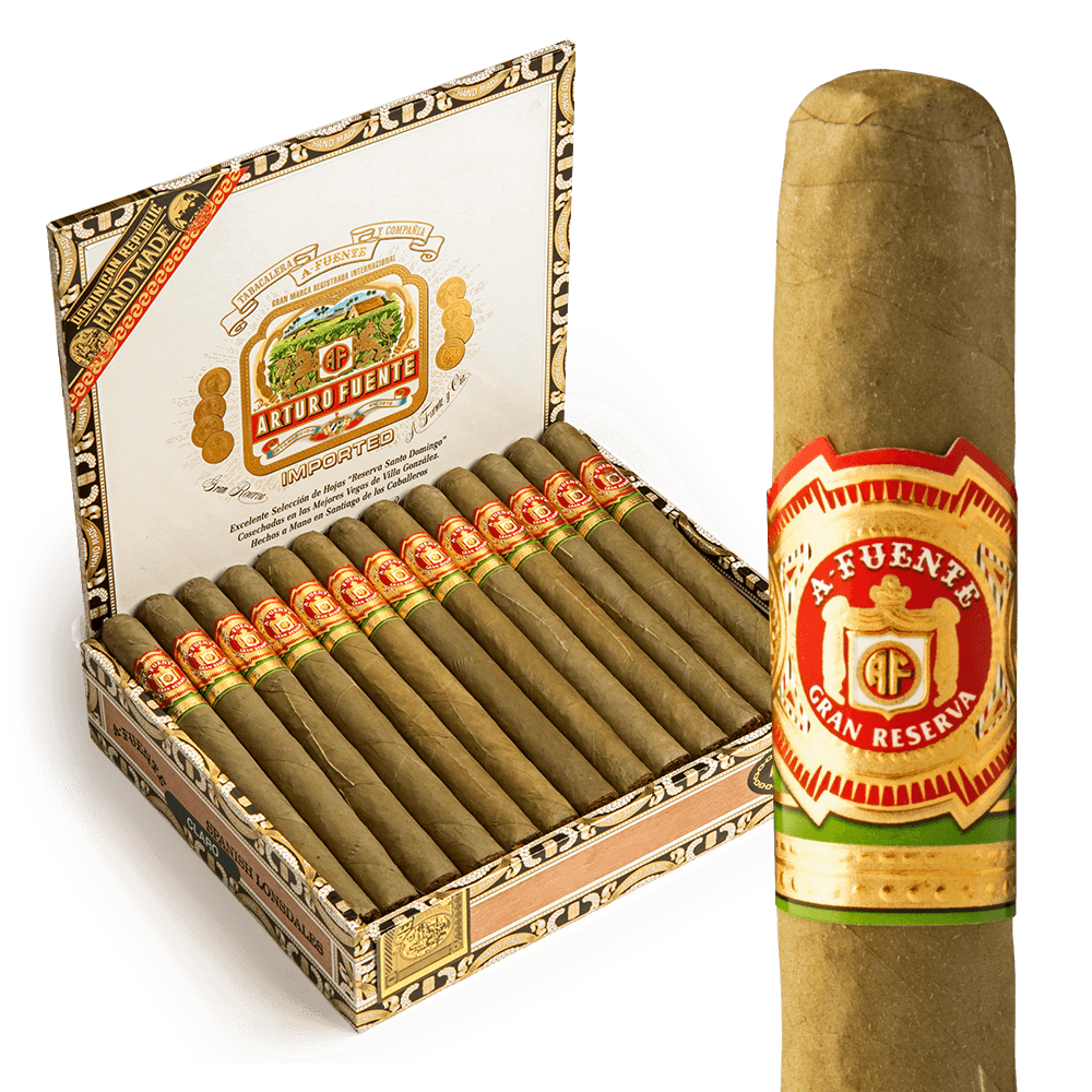 Arturo Fuente Spanish Lonsdale