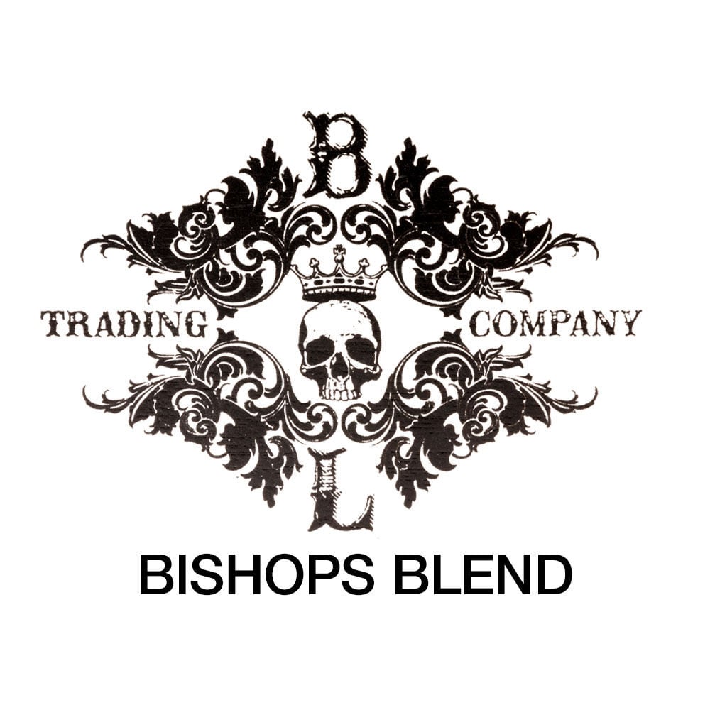 Black Label Trading Co. Bishops Blend Lancero