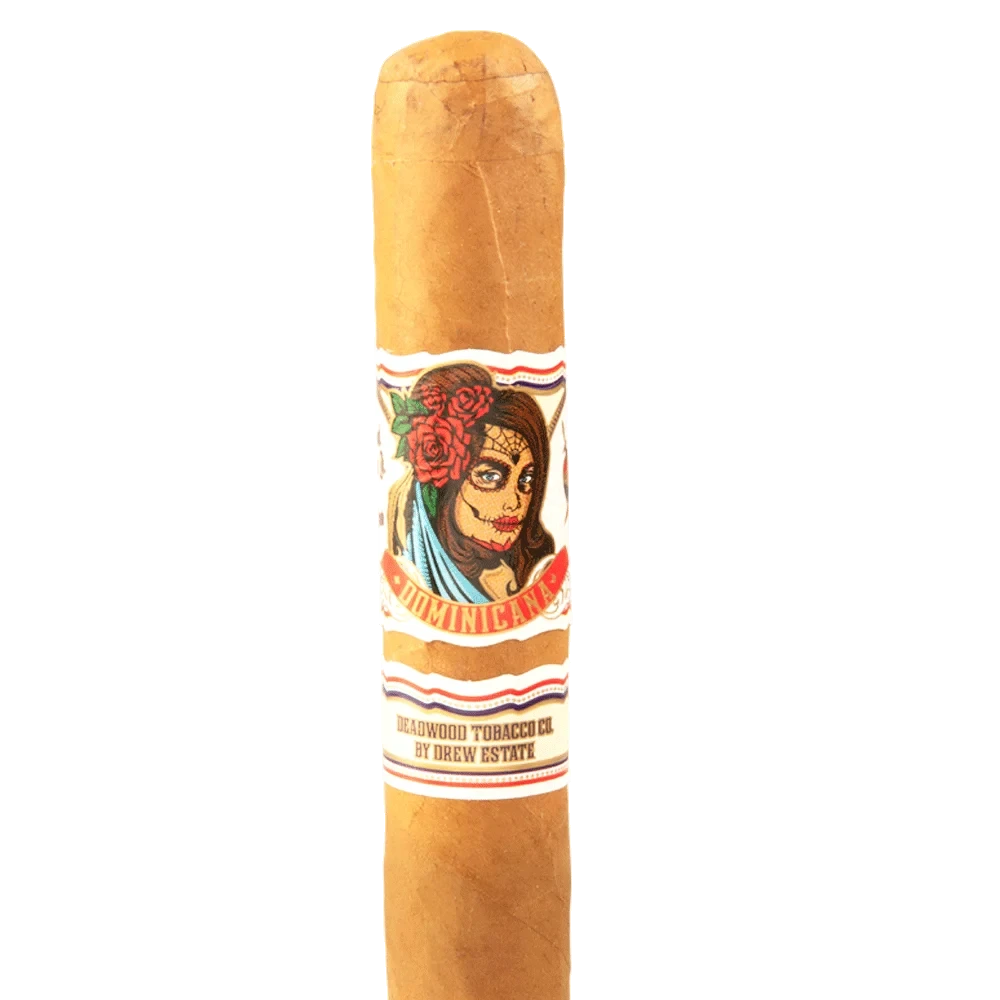 Deadwood Dominicana Robusto