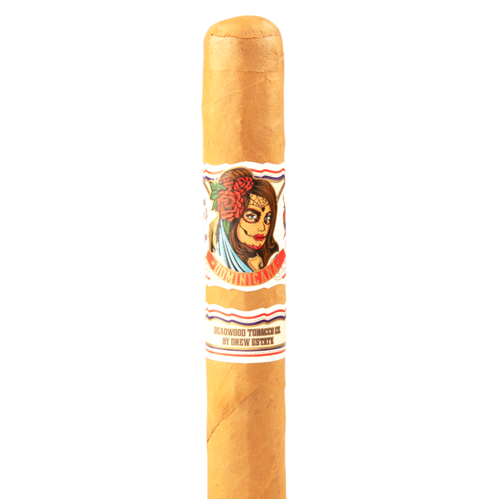 Deadwood Dominicana Toro