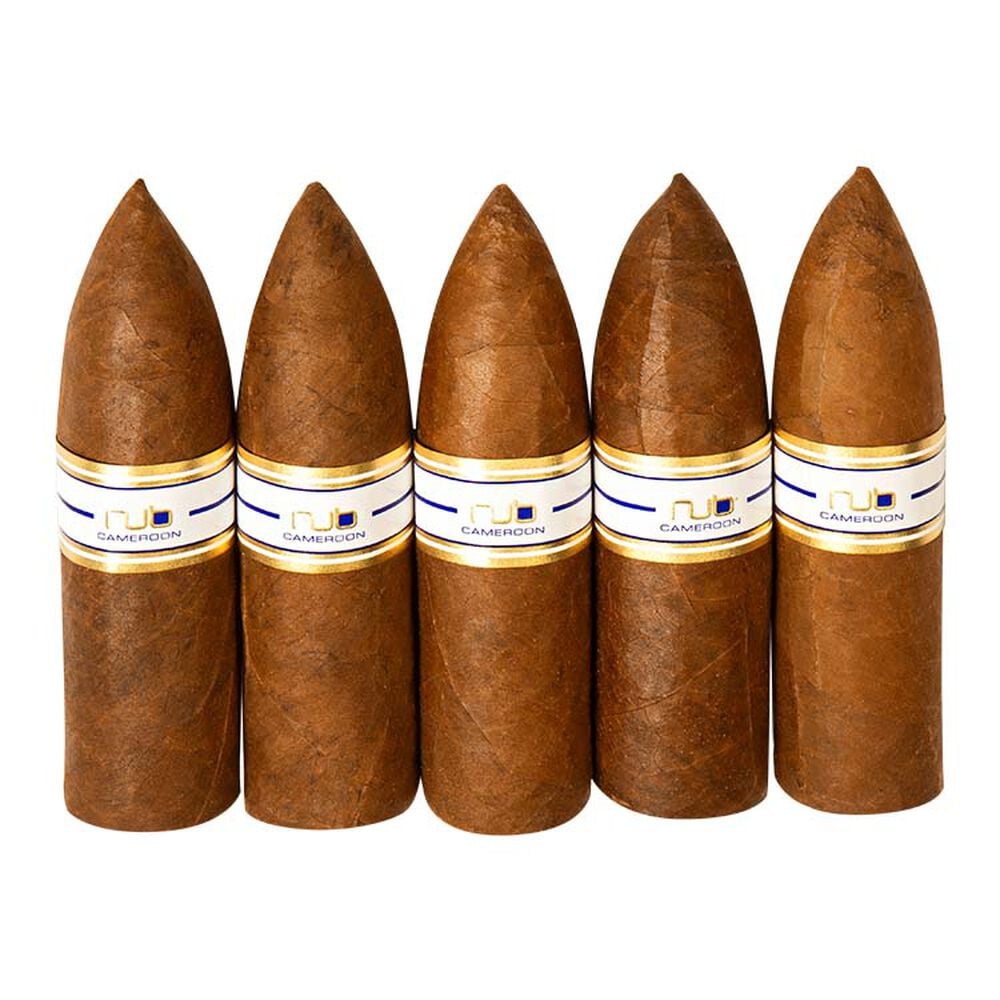 Nub 464 Cameroon Torpedo