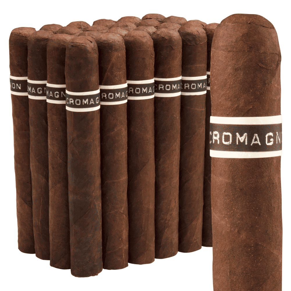 RoMa Craft CroMagnon PA Broadleaf Cranium Bundle