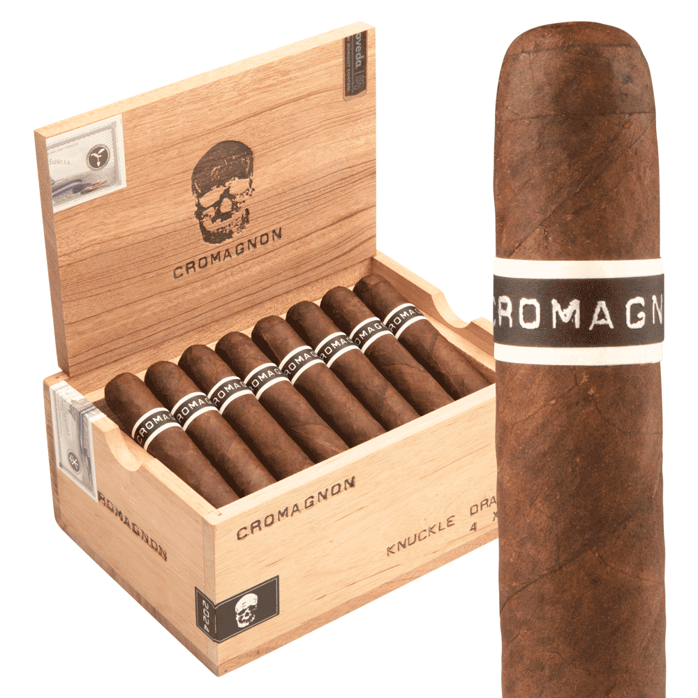 RoMa Craft CroMagnon PA Broadleaf Knuckle Dragger
