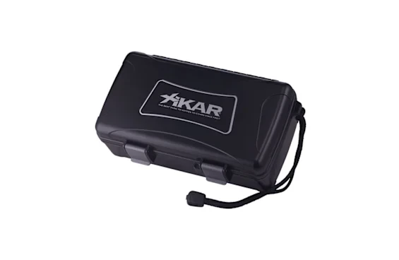 Xikar 10 Count Humidor