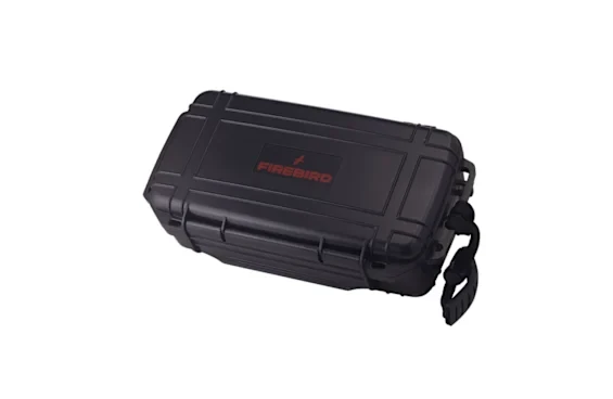 Firebird Travel Humidor