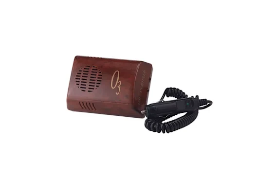 Csonka Auto Smoker Cloaker
