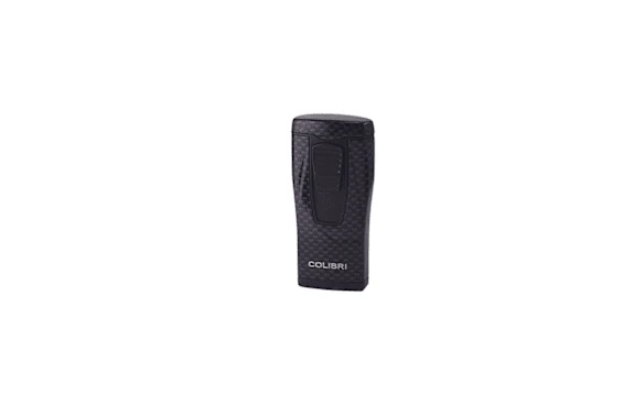 Colibri Monaco Carbon Fiber Lighter