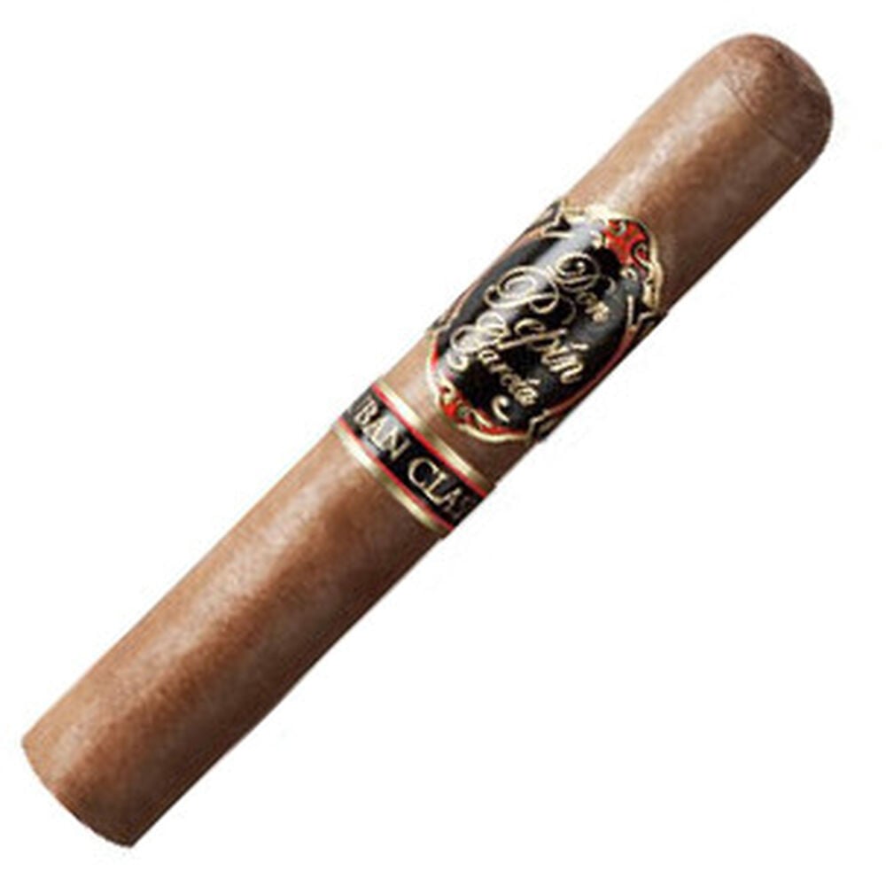 Don Pepin Garcia Clasicos Black Edition 1979 Robusto
