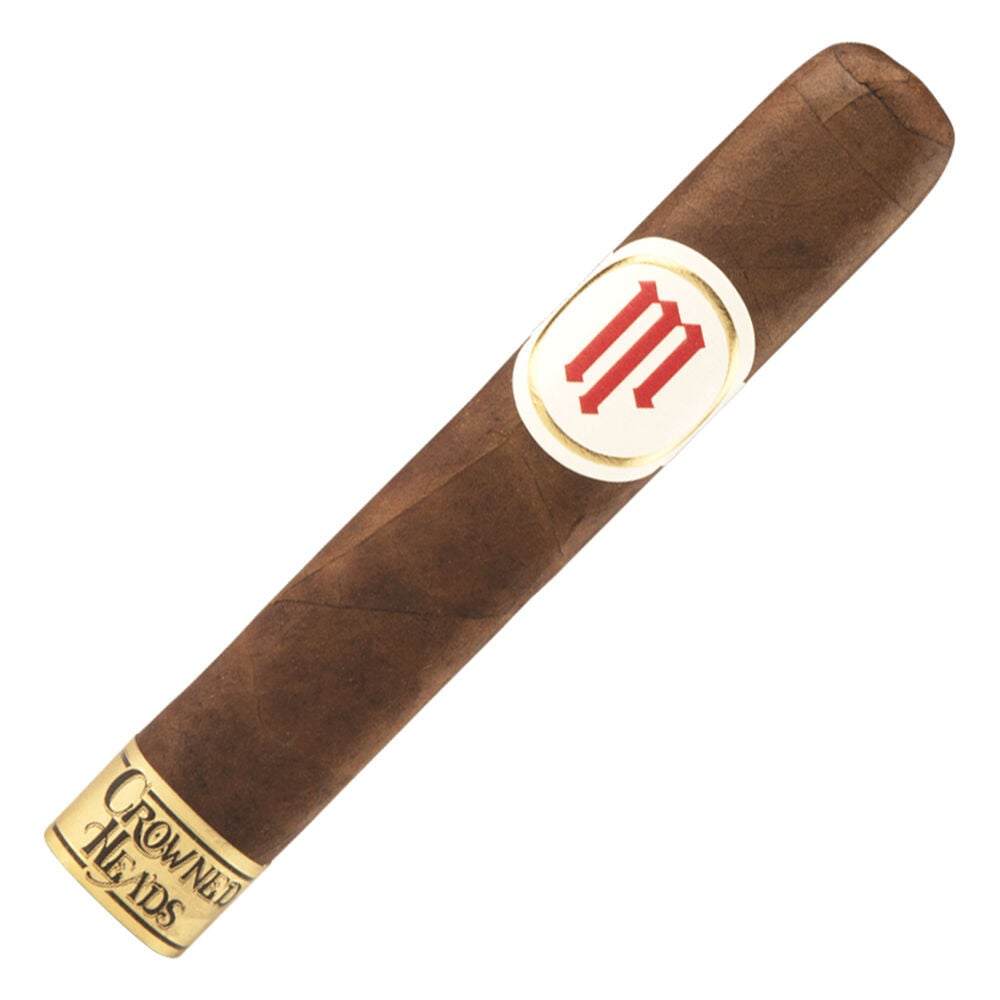 Crowned Heads Mil Dias Box Pressed Robusto