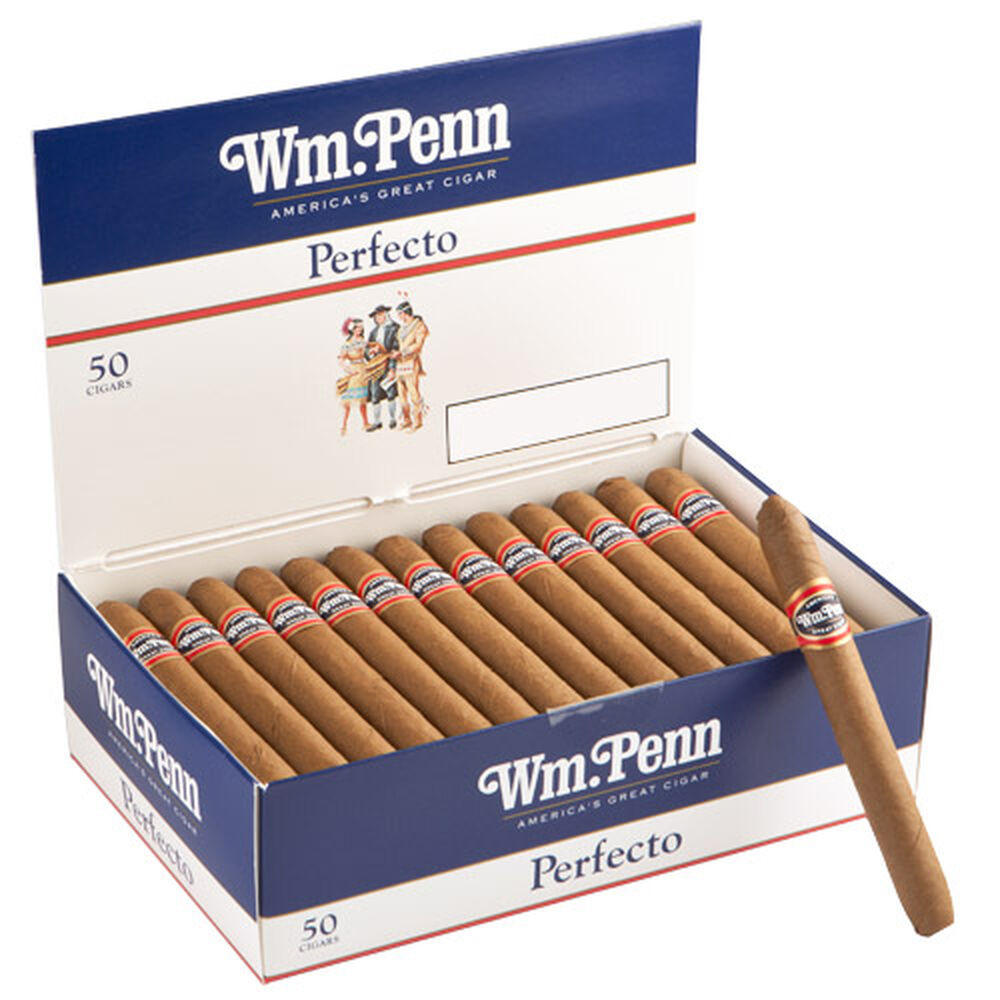 William Penn Panatela