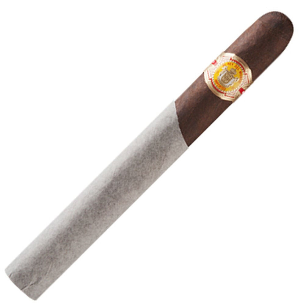 El Rey del Mundo Robusto