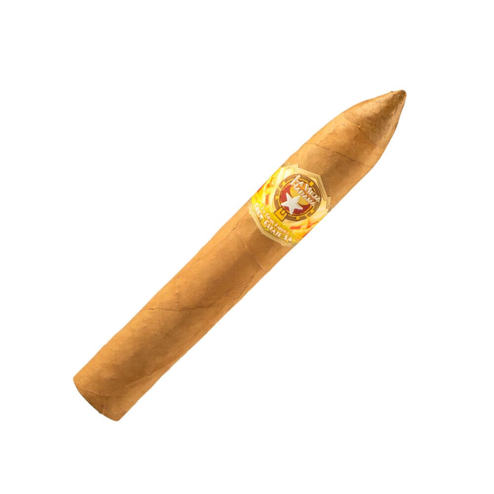 La Vieja Habana Belicoso D